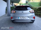 Ford Puma 1.0 EcoBoost MHEV Titanium Design
