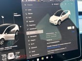 Tesla Model Y Long Range Dual Motor AWD