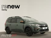 Dacia Jogger Jogger 1.0 ECO-G Extreme+ Up&Go 7L Bi-Fuel