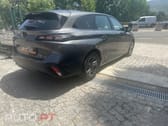 Peugeot 308 SW 1.2 PureTech Allure Pack
