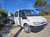 Ford Transit Custom Transit
