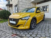 Peugeot E-208 50 kWh Allure Pack