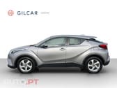 Toyota C-HR 1.8 HSD Comfort+P.Style
