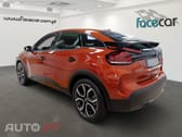 Citroen e-C4 50 kWh Feel Pack