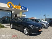 BMW X2 16 d sDrive
