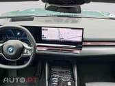 BMW i5 E-DRIVE40 I.V.A DEDUTIVEL  