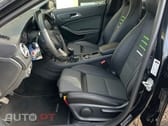 Mercedes-Benz A 180 CDI (BlueEFFICIENCY) Urban