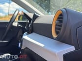 Seat Arona 1.0 TSI