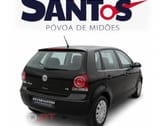 Volkswagen Polo 1.2