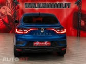 Renault Arkana 1.3 TCe Business EDC