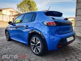 Peugeot E-208 50 kWh GT