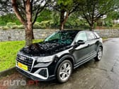 Audi Q2 30 TFSI