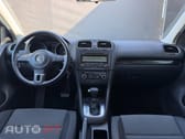 Volkswagen Golf 1.6 TDi Confortline