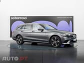 Mercedes-Benz C 300 de Avantgarde