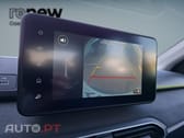 Dacia Sandero ECO-G 100 Bi-Fuel Stepway Extreme