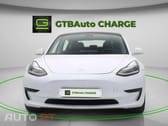 Tesla Model 3 Standard RWD Plus AUTOPILOT
