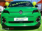 Renault 5 40 kWh Evolution Autonomia Urbana
