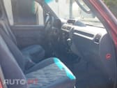 Toyota Land Cruiser 3.0 TD ABS+TA+EC
