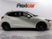 Mazda 2 1.5 SKYACTIV-G 90 EVOLVE