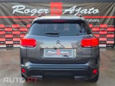 Citroen C5 Aircross 1.5 BlueHDi C-Series