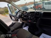 Fiat Ducato 2.3 M-Jet ML