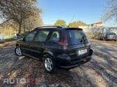 Peugeot 206 SW 1.4 HDi Look