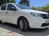 Dacia Sandero 1.2 16V Comfort Bi-Fuel