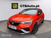 Renault Arkana RSLINE