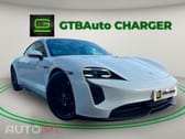 Porsche Taycan GTS I.V.A DEDUTIVEL 