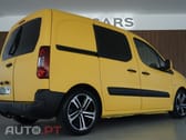Citroen Berlingo 1.6 BlueHDi L1 Club ETG6