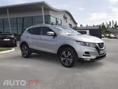 Nissan Qashqai 1.5 dCi N-Connecta