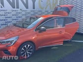 Renault Clio Energy dCi 90 EDC Intens
