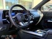 Mercedes-Benz GLA 200 d AMG Line