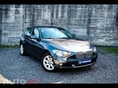 BMW 116 d EDynamics Line Urban