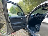 BMW X1 18 d xDrive Auto