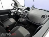 Renault Kangoo Z.E. 33