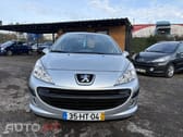 Peugeot 207 1.4 16V WIP Nav