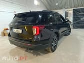 Ford Explorer 3.0 EcoBoost PHEV ST-Line