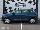 Peugeot 5008 BlueHDi 130 EAT8 Active Business-Pack