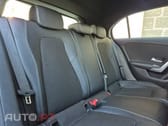 Mercedes-Benz A 180 d Style Aut.