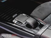 Mercedes-Benz A 180 d AMG Line PACK NIGHT