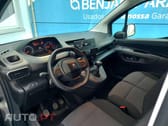 Peugeot Partner  1.5 Bluehdi XL 102cv