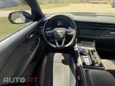 Audi RSQ8 Sport