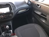 Renault Captur 1.5 dCi Exclusive