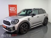 MINI Countryman Cooper S E ALL4 Auto