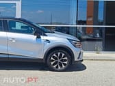 Renault Clio Techno