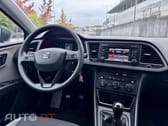 Seat Leon 1.6 TDi ''look cupra''