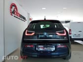 BMW i3 120 Ah +Confort Pack Advance