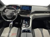 Peugeot 3008 1.6 Hybrid GT e-EAT8