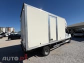 Mercedes-Benz Sprinter 513 CDI 3LUG Ligeira 131.000 Kms